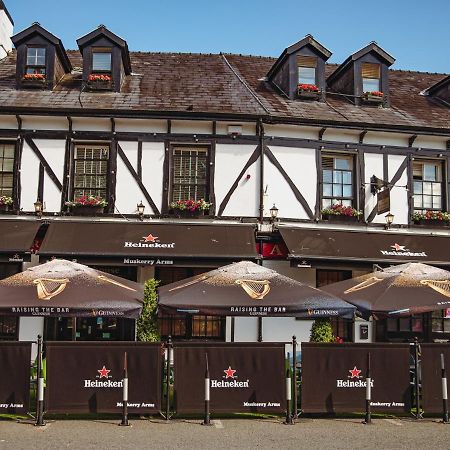 Muskerry Arms Bar And B&B Blarney Dış mekan fotoğraf