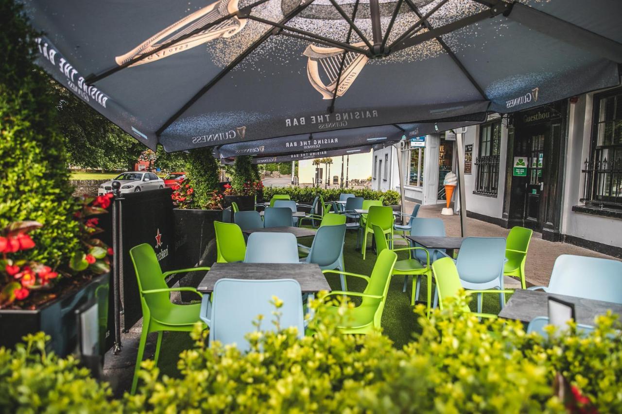 Muskerry Arms Bar And B&B Blarney Dış mekan fotoğraf