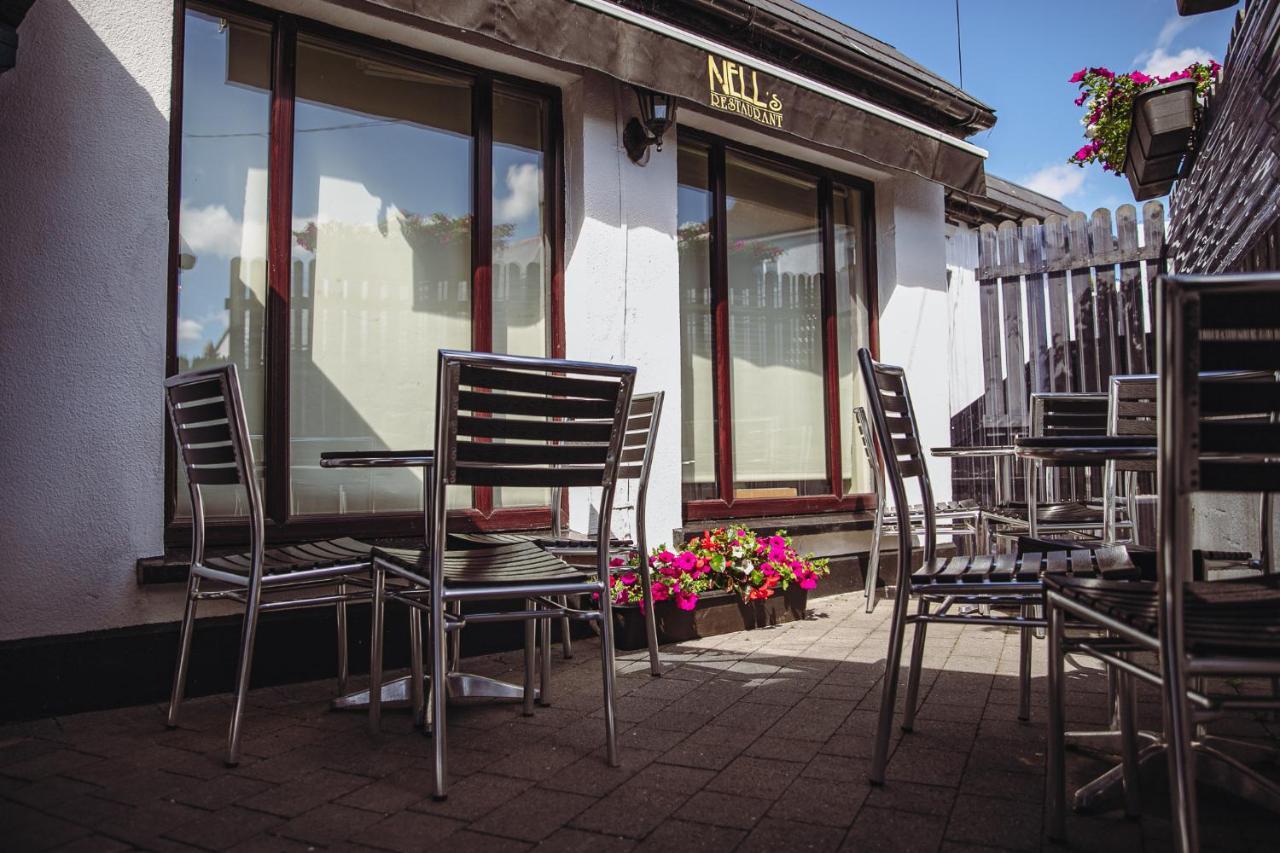 Muskerry Arms Bar And B&B Blarney Dış mekan fotoğraf