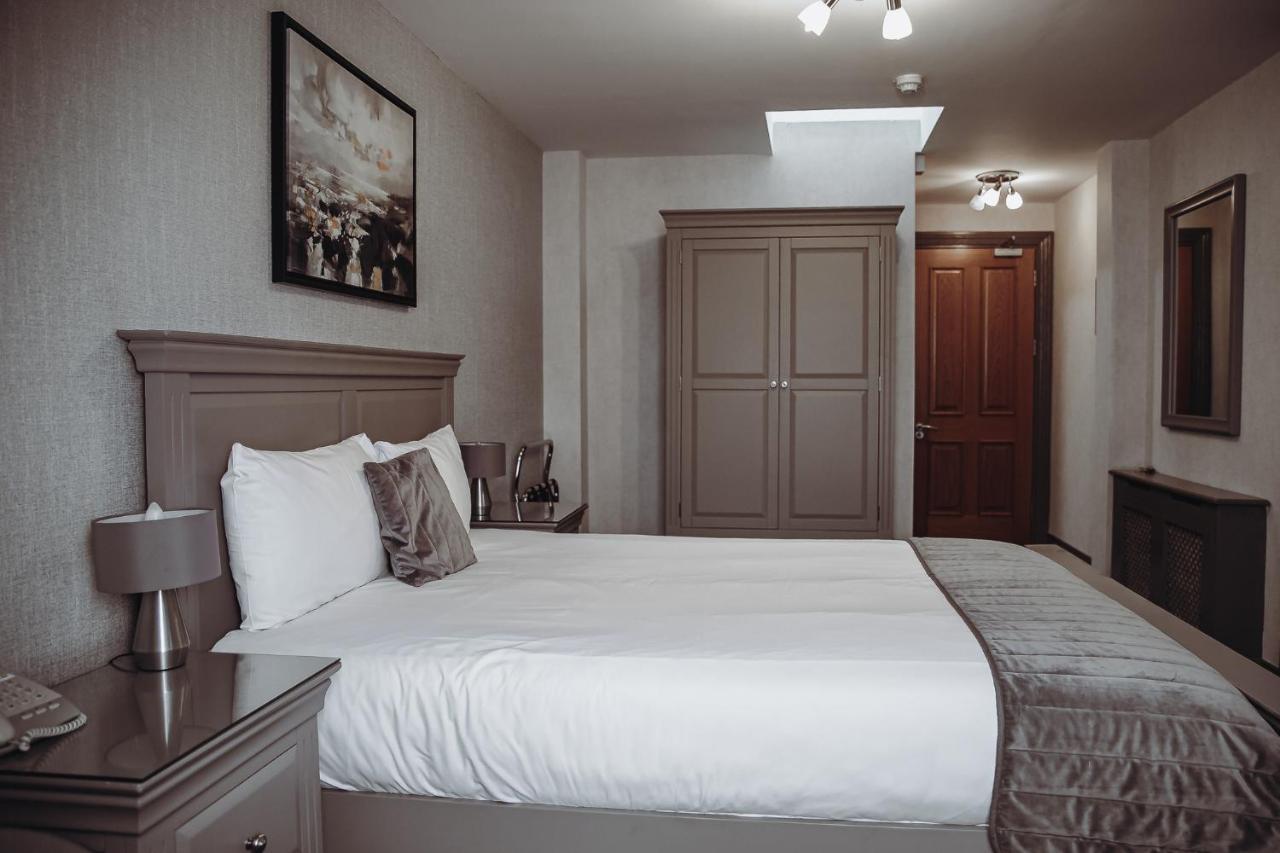 Muskerry Arms Bar And B&B Blarney Dış mekan fotoğraf