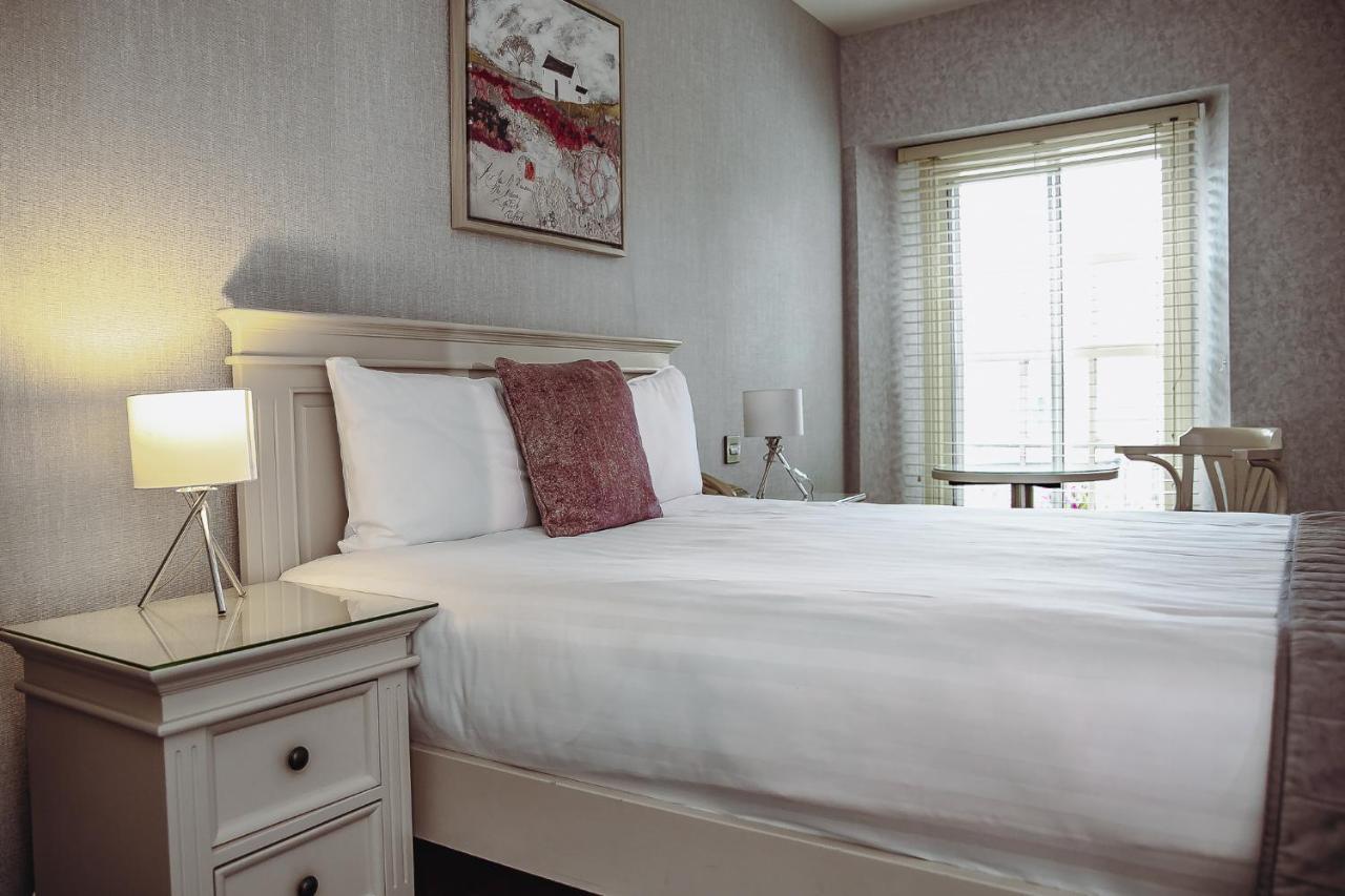 Muskerry Arms Bar And B&B Blarney Dış mekan fotoğraf