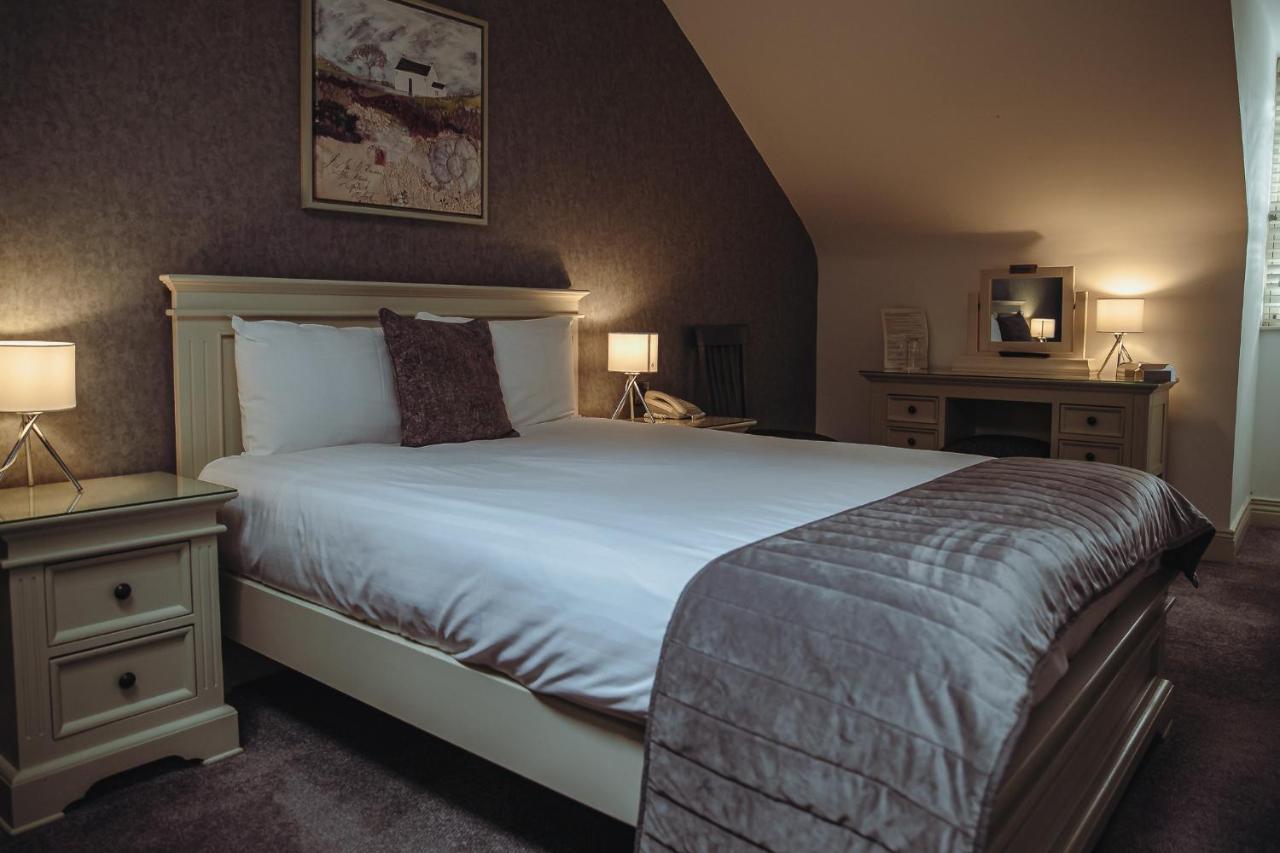 Muskerry Arms Bar And B&B Blarney Dış mekan fotoğraf