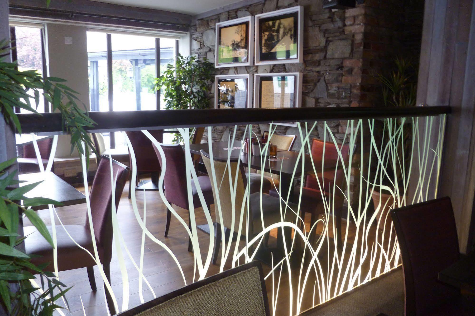 Muskerry Arms Bar And B&B Blarney Dış mekan fotoğraf