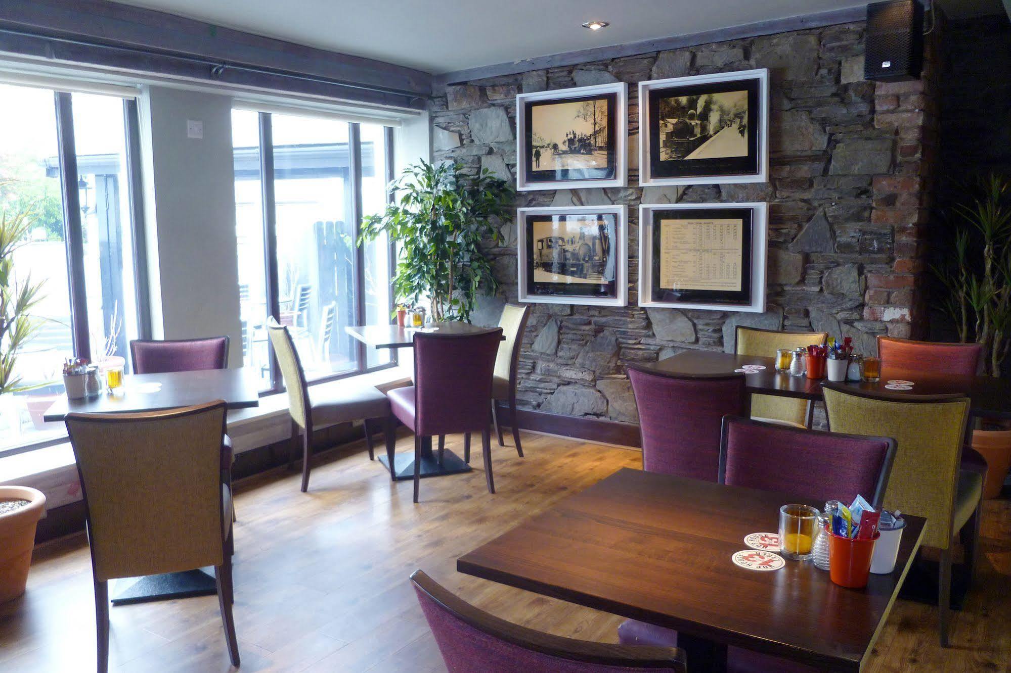 Muskerry Arms Bar And B&B Blarney Dış mekan fotoğraf