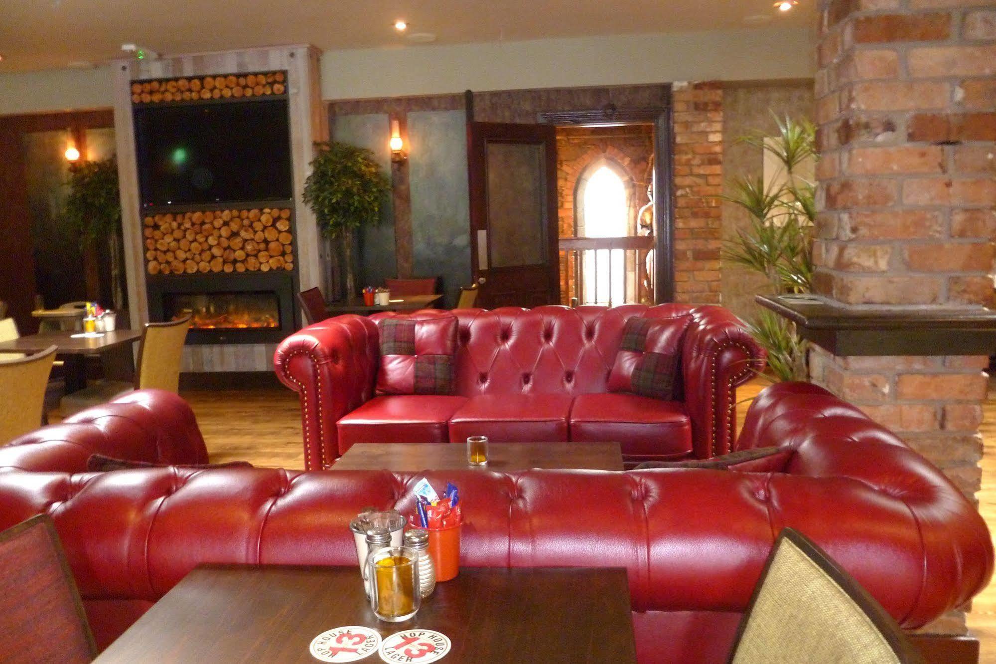 Muskerry Arms Bar And B&B Blarney Dış mekan fotoğraf