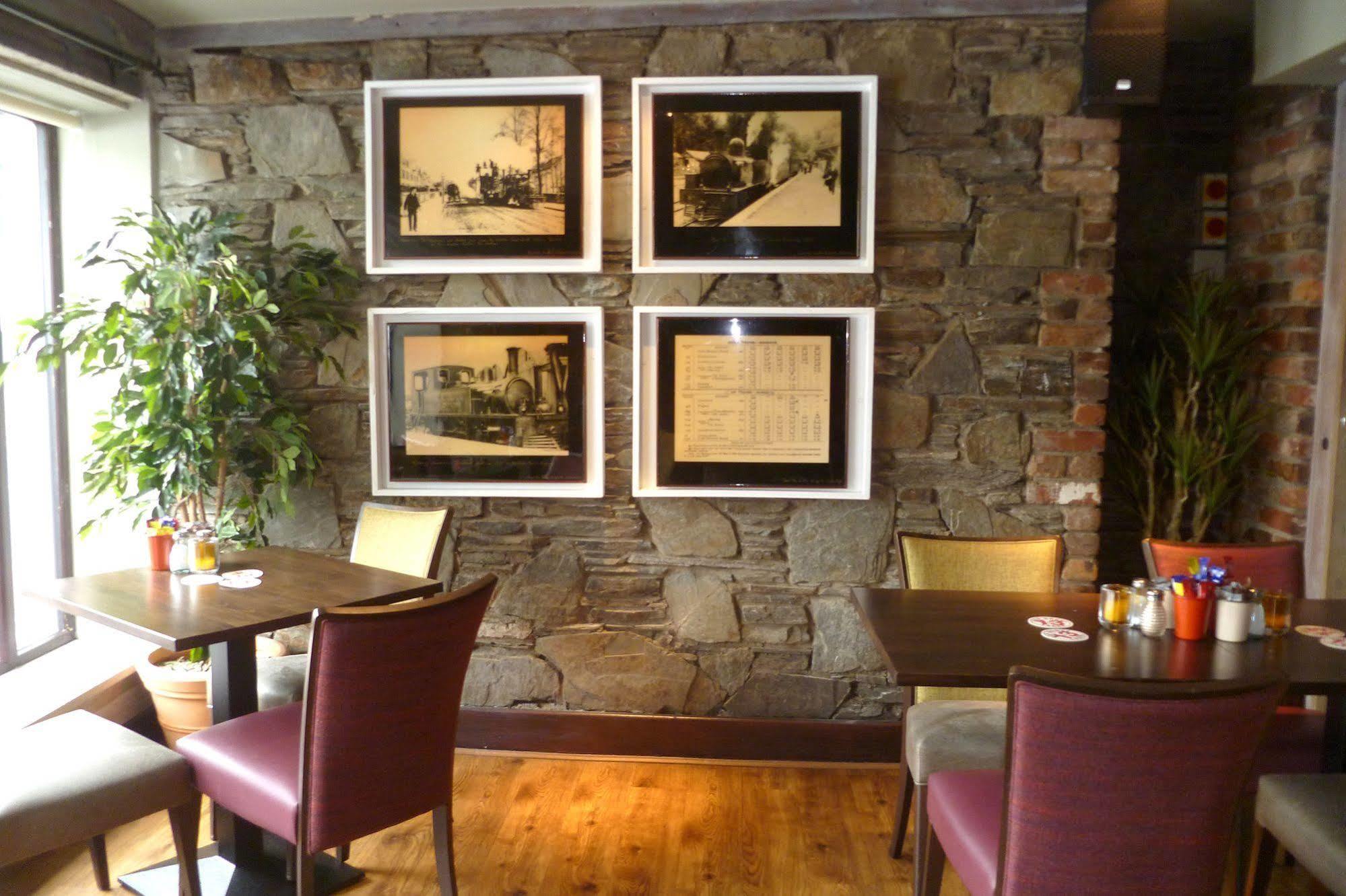 Muskerry Arms Bar And B&B Blarney Dış mekan fotoğraf